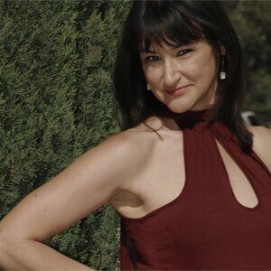 Meet your Posher, Julie